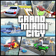 Grand Miami Gangster Crime Town - City Auto Theft