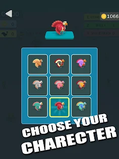 Turkey.io - Screenshot 3