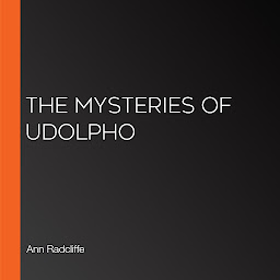 Icon image The Mysteries of Udolpho