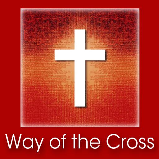 Way of the Cross 1.3 Icon