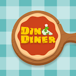 Cover Image of Unduh Dino Diner  APK