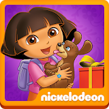 Dora Appisode: Perrito icon