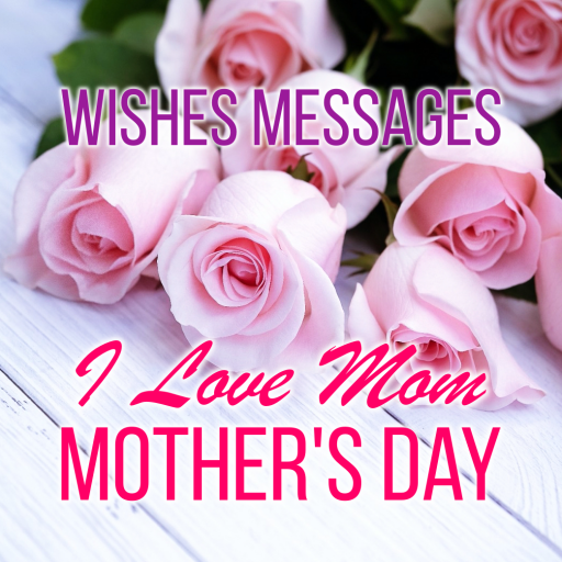 Mother's Day Wishes and Quotes  Icon