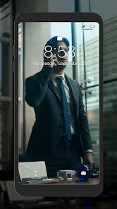 Screenshot 6 Bird Box Barcelona 4K android