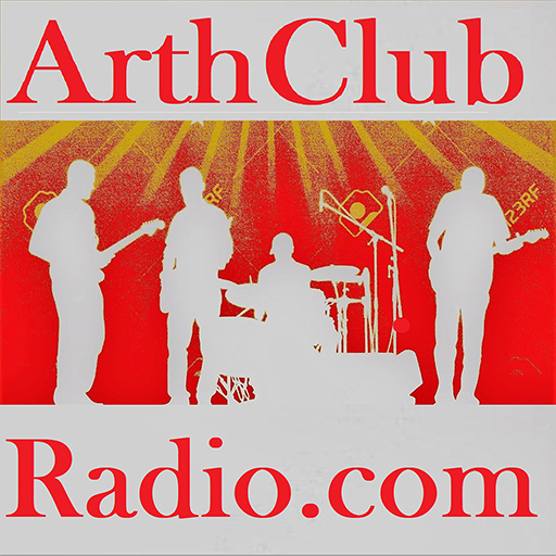 Arth Club Radio 3.36.5.3 Icon