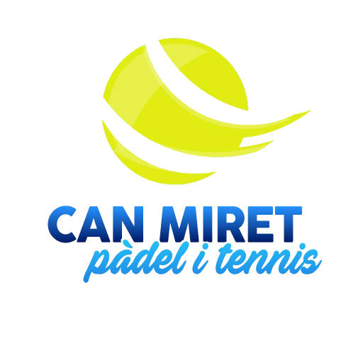 Can Miret logo