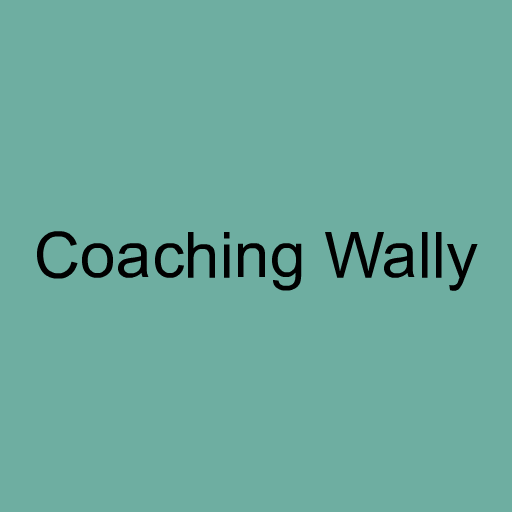 Coaching Wally