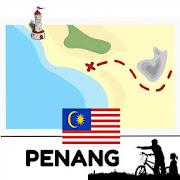 Travel Guide + Hotel Booking - Penang