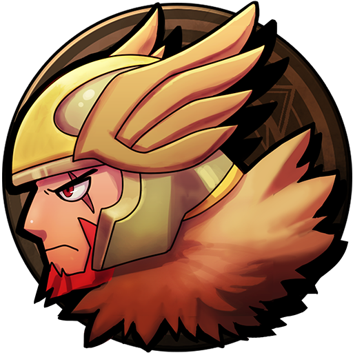 Thor: Lord of Storms  Icon