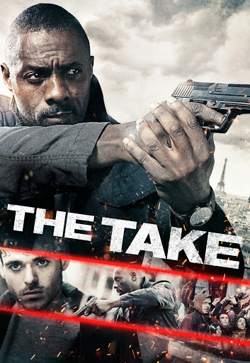 The Take (2016) - Movies on Google Play