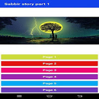 Sabbir story part 1