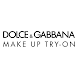 DOLCE&GABBANA MAKE UP TRY ON - Androidアプリ