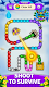 screenshot of Marble Shoot Master