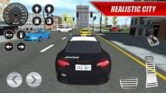 Download Real Police Car Driving V2 Apk For Android Latest Version - how to arrest someone in vehicle simulator roblox