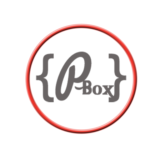 Program Box  Icon