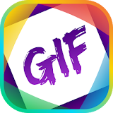 Gif Video Maker icon