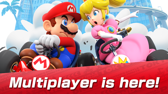 Mario Kart Tour İndir 2