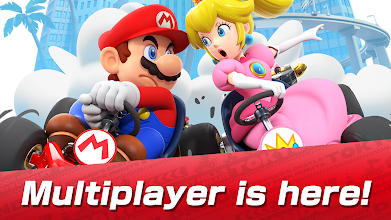 Mario Kart Tour Apps On Google Play