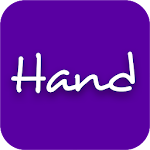 Cover Image of Download Hand Fonts for Huawei Phones  APK