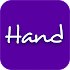 Hand Fonts for Huawei Phones1.0.8