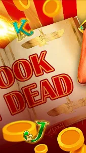 Book of dead: fortuna libro