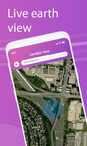 Gps Navigation  Location maps