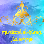 Cover Image of Download Murottal Al Qur'an dan Juz Amma (Suara Jernih) 1.4 APK