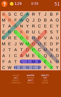 Word Search Puzzles 1.39 APK screenshots 10
