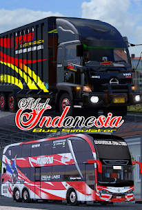 Mod Indonesia Simulator 1