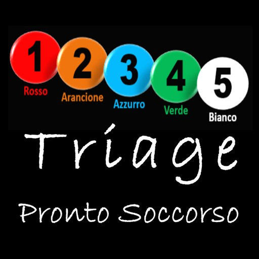 Triage Pronto Soccorso logo