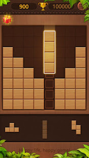 Block Puzzle & Puzzles & Brick Classic screenshots apk mod 1