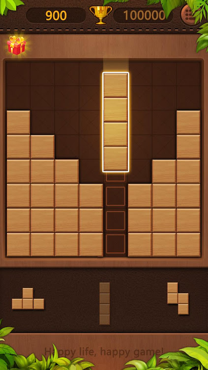Block Puzzle - Jigsaw puzzles - 10.8 - (Android)