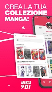 MangaYo! - Collezione Manga Unknown