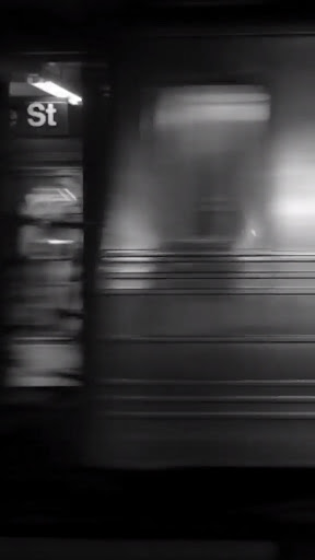 Android application subway wallpaper screenshort