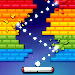 Brickscapes: Bricks Breaker Mod Apk