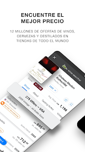 Vista previa de la aplicación