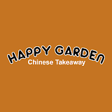 Happy Garden Chinese Sheffield icon