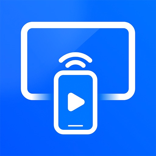 Cast to TV : Screen Mirroring Download on Windows