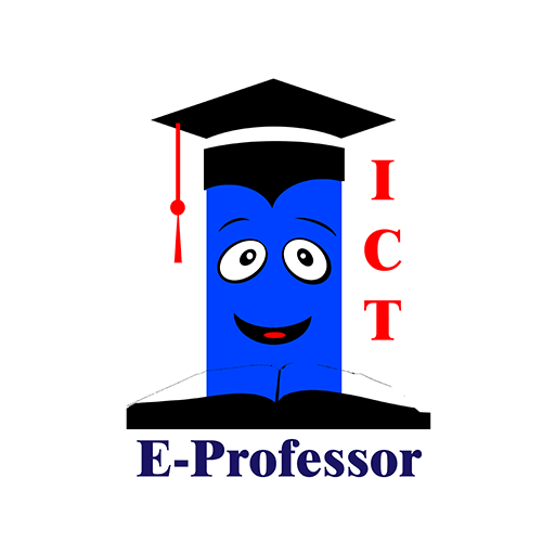 E Professor ICT