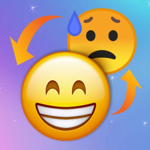 Emoji Switcher PRO for FB (ROO 1.0.2 Icon
