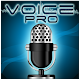Voice PRO - HQ Audio Editor Télécharger sur Windows