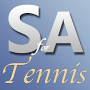 Score Analyzer for Tennis  Icon
