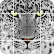 Top 40 Puzzle Apps Like Tile puzzle Wild animals - Best Alternatives