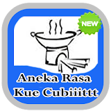 Aneka Rasa Kue Cubit icon