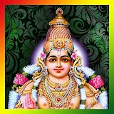 Lord Ayyappan Live Wallpaper icon