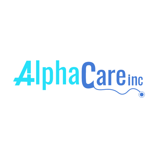 AlphaCare Inc. logo