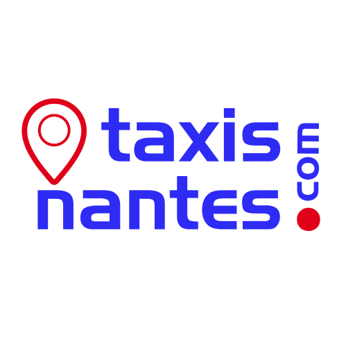 Taxi Nantes logo