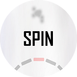 SPIN and Bounce icon
