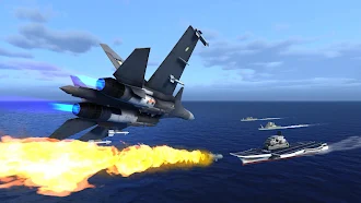 Game screenshot Indian Air Force: A Cut Above apk download
