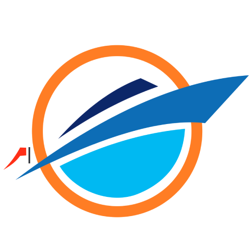 Anvay Maritime Institute logo
